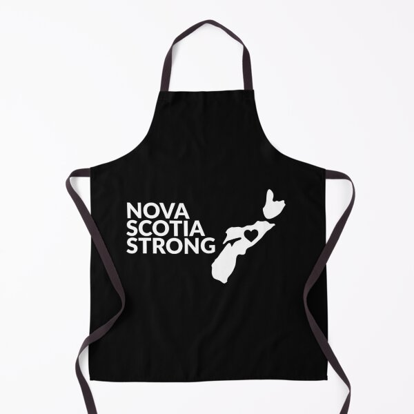 Item preview, Nova Scotia Strong #5 designed and sold by SalahBlt.