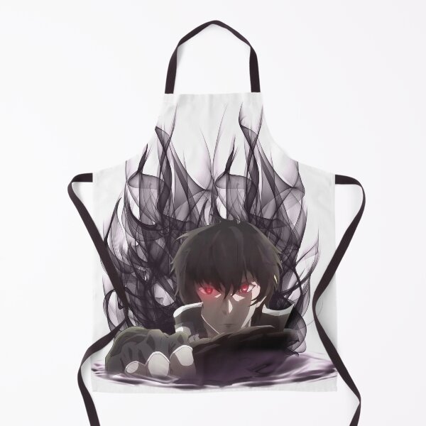 Item preview, Misfit Of The Demon Academy - Anos Voldigoad designed and sold by oneskyoneland.