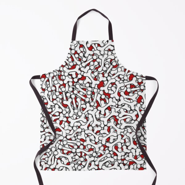 Item preview, Bad to the Bone designed and sold by GrandeDuc.