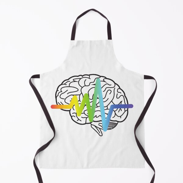 Item preview, Auditory Processing Disorder, APD designed and sold by GarbledLife.