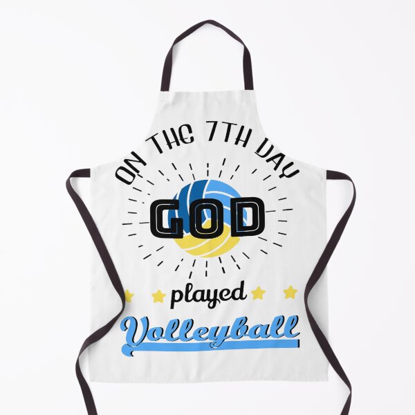 Item preview, funny volleyball quote designed and sold by pirminio.