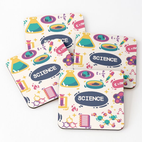 Item preview, Amazing Science designed and sold by Vector Scout Lab.