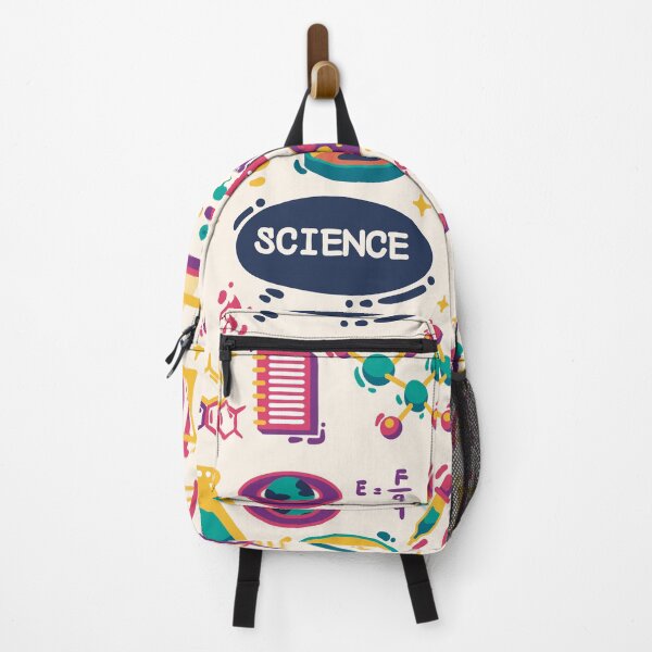 Item preview, Amazing Science designed and sold by Vector Scout Lab.