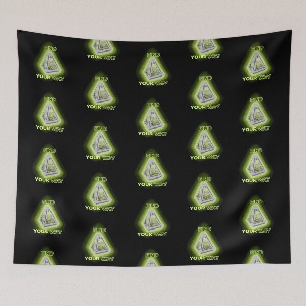 Item preview, Find the Way - Star designed and sold by RISEHIGHER.