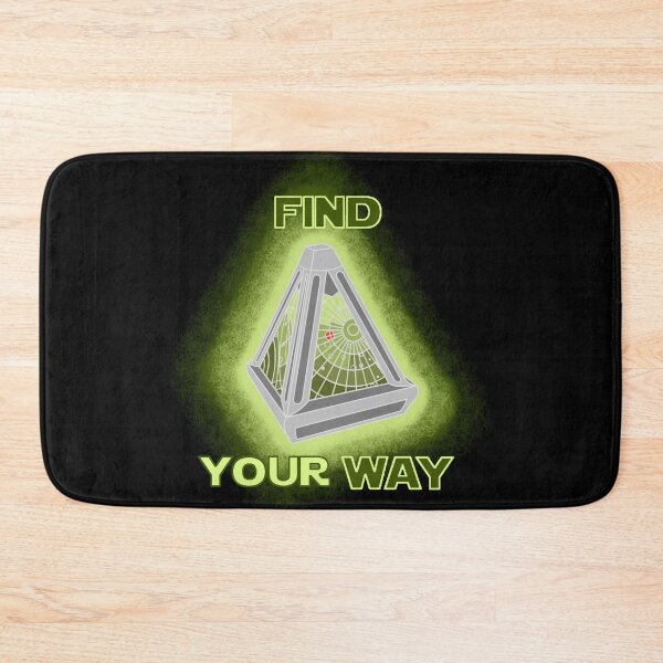 Item preview, Find the Way - Star designed and sold by RISEHIGHER.