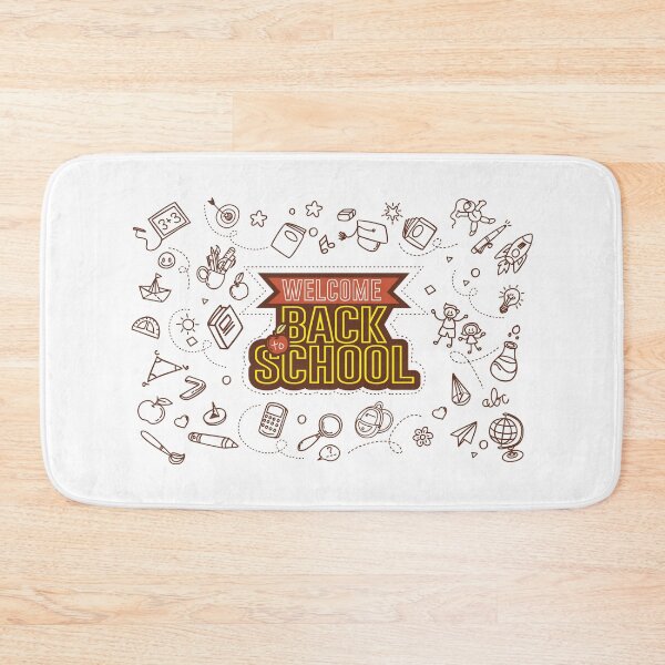 Item preview, Back to school designed and sold by samer11.