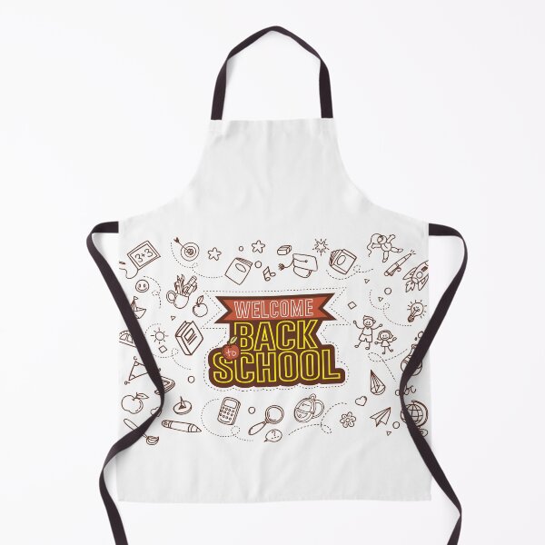 Item preview, Back to school designed and sold by samer11.