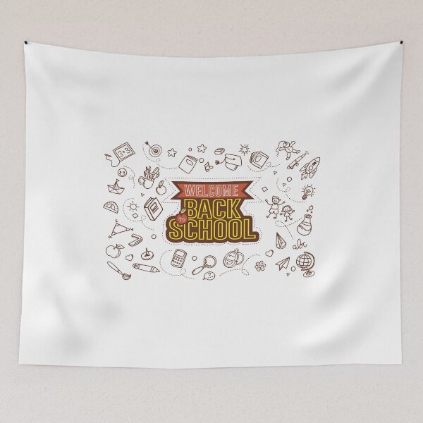 Item preview, Back to school designed and sold by samer11.