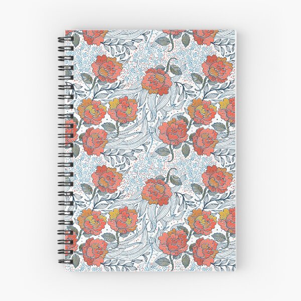 Item preview, Rose, Roses, Floral pattern  designed and sold by quixoticmonkey.
