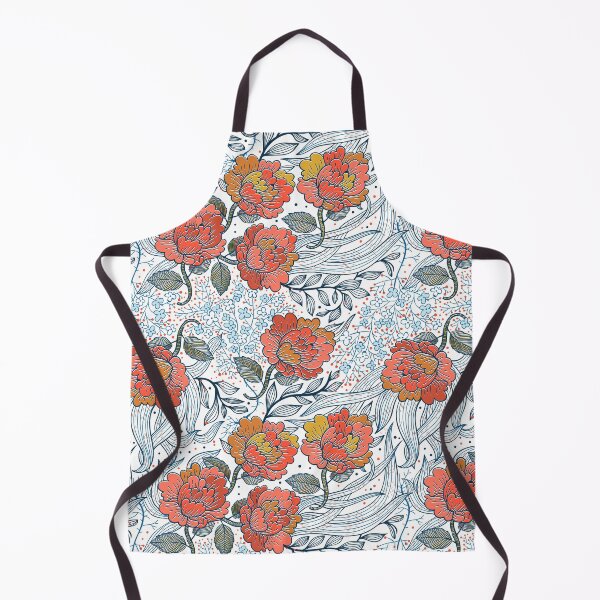 Item preview, Rose, Roses, Floral pattern  designed and sold by quixoticmonkey.