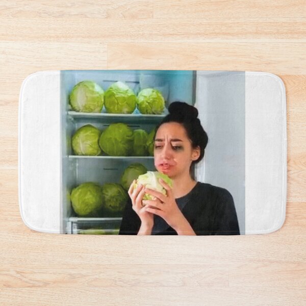 Item preview, Cabbage Queen designed and sold by SadAffleck98.