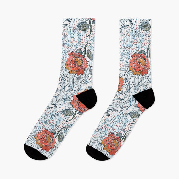 Item preview, Rose, Roses, Floral pattern  designed and sold by quixoticmonkey.