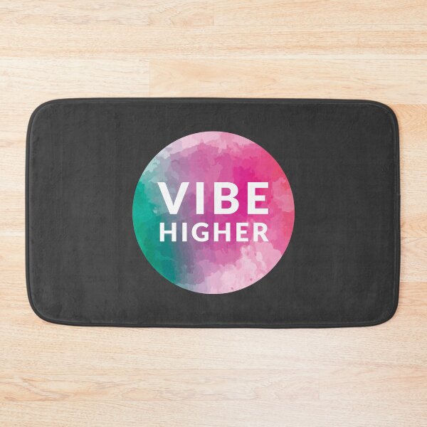 Item preview, Vibe Higher designed and sold by VybeUp-Shop.