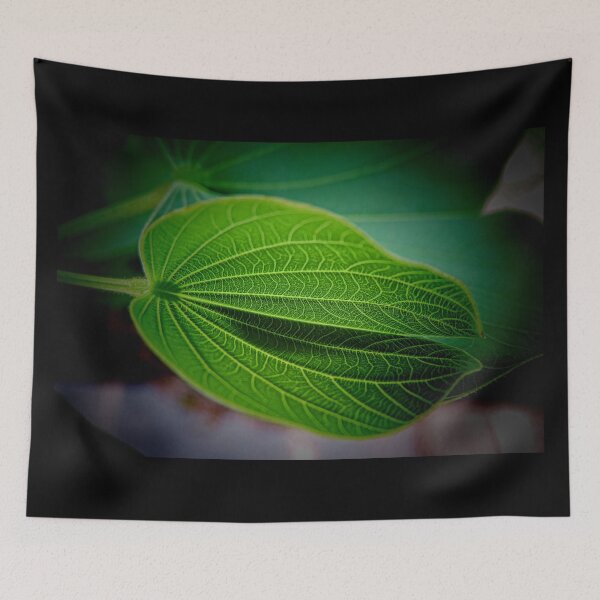 Item preview, Textured Leaf - Patterns of Nature designed and sold by Marilyn Harris.