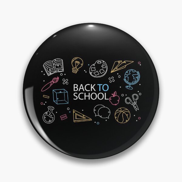 Item preview, Back to school designed and sold by samer11.