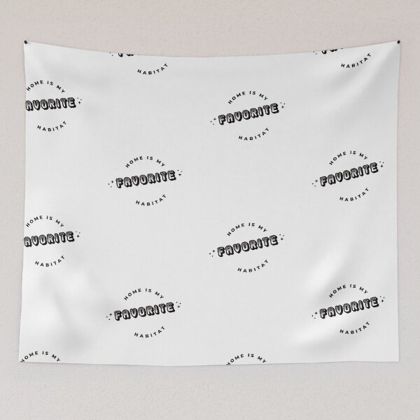 Item preview, vacation at home funny quote designed and sold by pirminio.