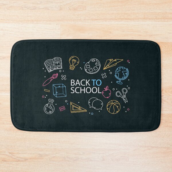 Item preview, Back to school designed and sold by samer11.
