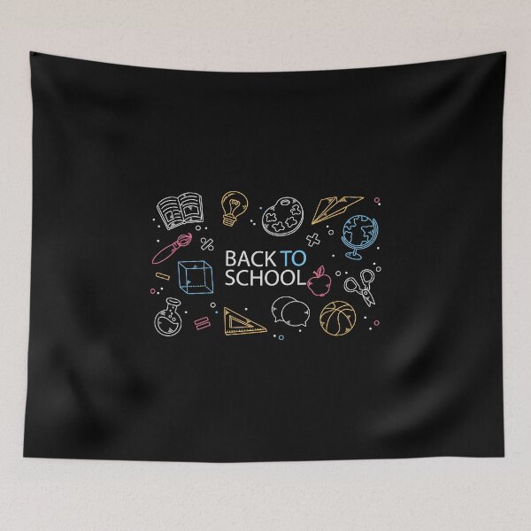 Item preview, Back to school designed and sold by samer11.