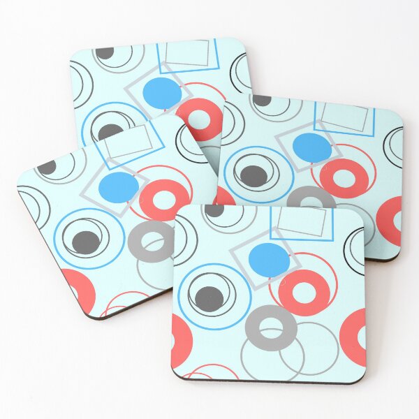 Artikelvorschau,  *ABSTRACT GEOMETRIC* entworfen und verkauft von Berezabella.