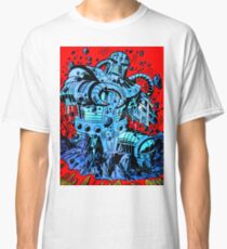 Blue Demon Classic T-Shirt