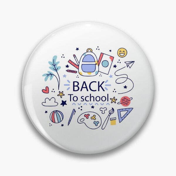 Item preview, Back to school designed and sold by samer11.