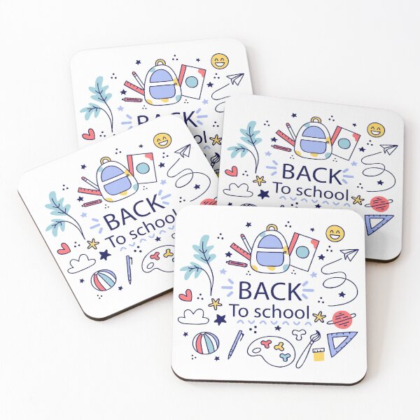 Item preview, Back to school designed and sold by samer11.