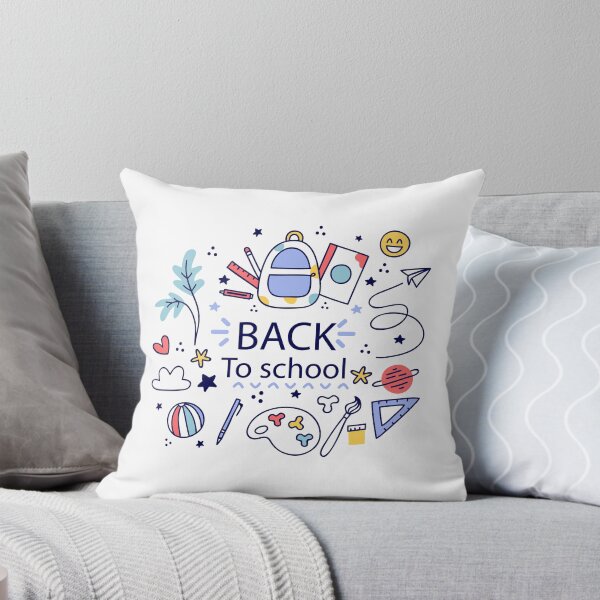 Item preview, Back to school designed and sold by samer11.