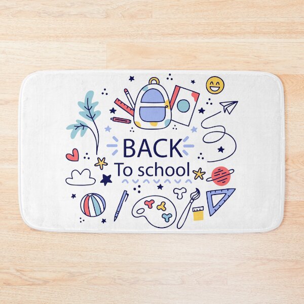 Item preview, Back to school designed and sold by samer11.