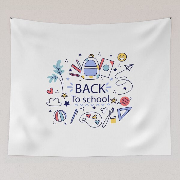 Item preview, Back to school designed and sold by samer11.