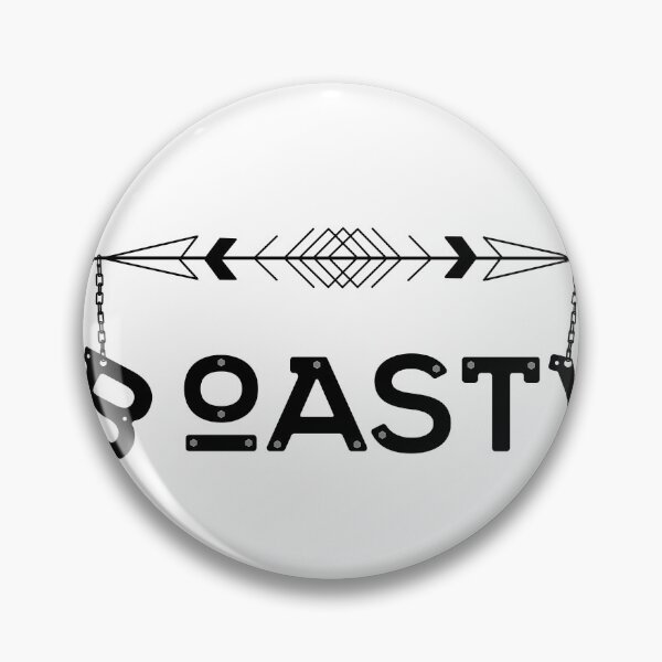 Item preview, Hanging Boasty Double Arrow designed and sold by BoastyDesigns.