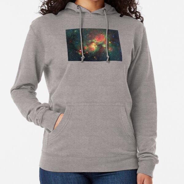 Sudadera nasa amarilla deals