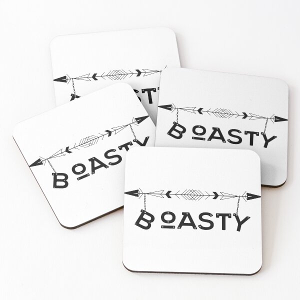 Item preview, Hanging Boasty Double Arrow designed and sold by BoastyDesigns.