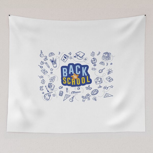 Item preview, Back to school designed and sold by samer11.