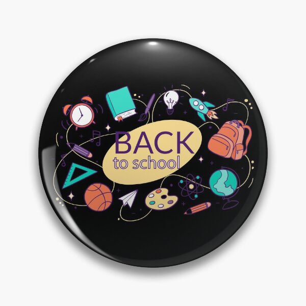Item preview, Back to school designed and sold by samer11.
