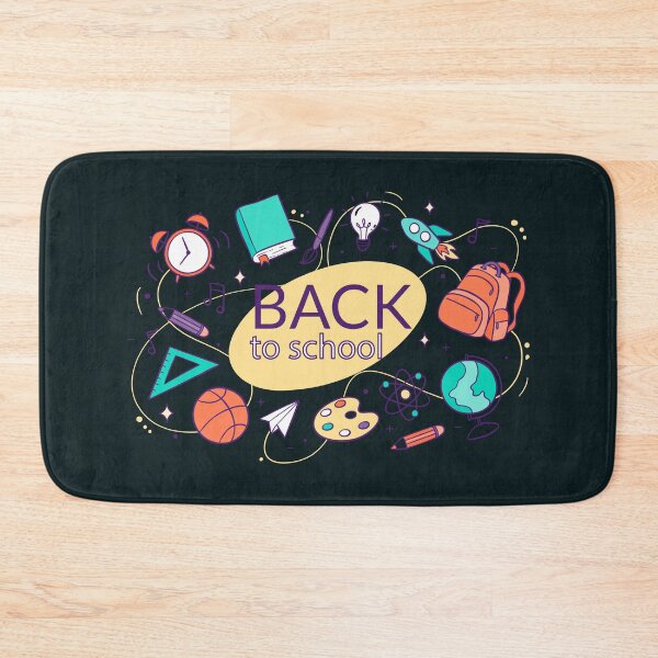 Item preview, Back to school designed and sold by samer11.