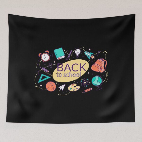 Item preview, Back to school designed and sold by samer11.