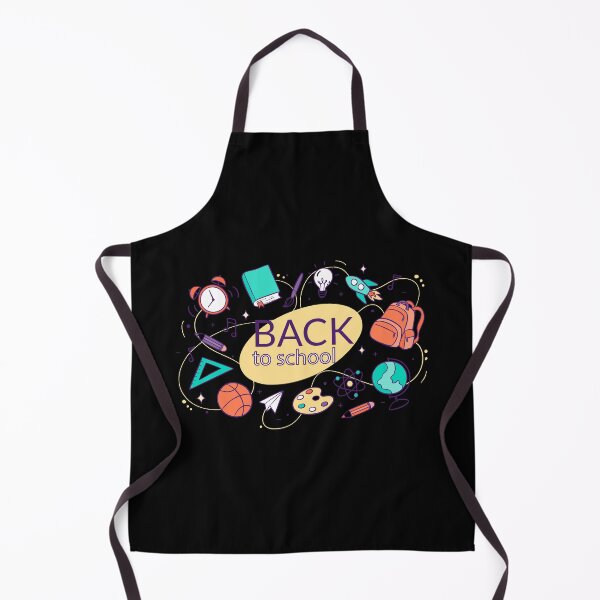 Item preview, Back to school designed and sold by samer11.