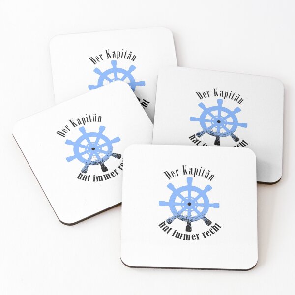 Item preview, the captain quote designed and sold by pirminio.