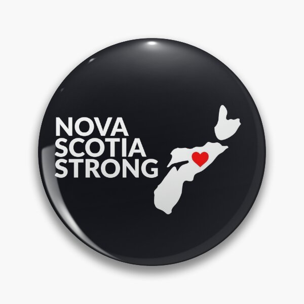 Item preview, Nova Scotia Strong #7 designed and sold by SalahBlt.