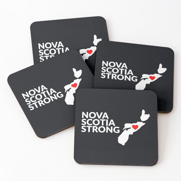 Item preview, Nova Scotia Strong #7 designed and sold by SalahBlt.