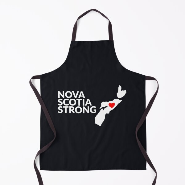 Item preview, Nova Scotia Strong #7 designed and sold by SalahBlt.
