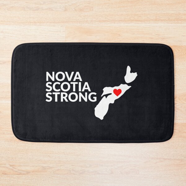 Item preview, Nova Scotia Strong #7 designed and sold by SalahBlt.