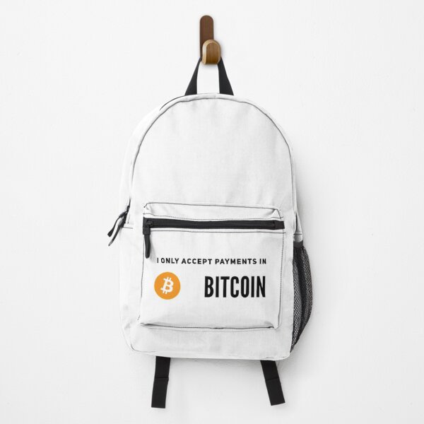 Item preview, I only accept payments in Bitcoin designed and sold by Bouzdesigns.