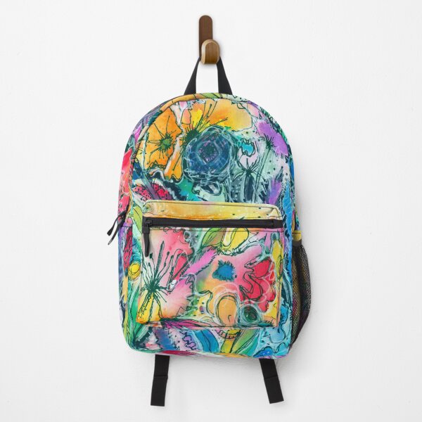 Item preview, Flower Maze - Kerry Beazley designed and sold by Little Trove Studio By Kerry Beazley.
