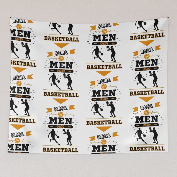 Item preview, basketball cool saying designed and sold by pirminio.