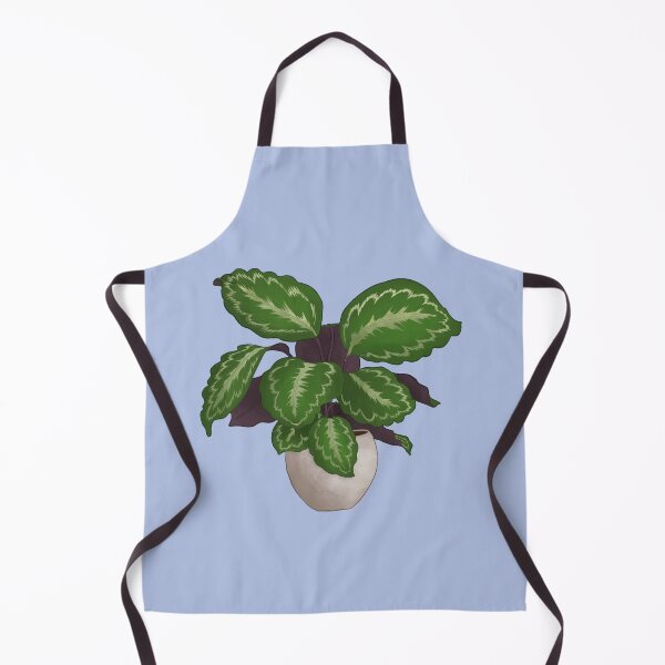 Artikelvorschau, Calathea-Medaillon entworfen und verkauft von gemmaelaineart.