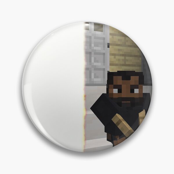 Item preview, peggy minecraft cover veteran designed and sold by qwety12345.