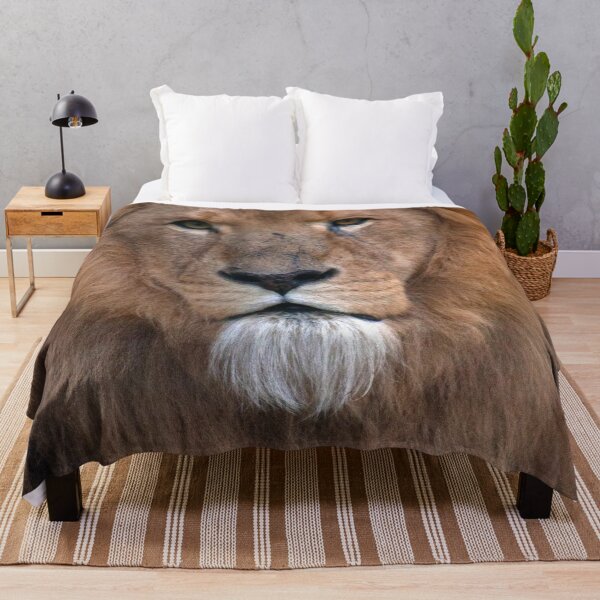 Item preview, African Lion designed and sold by SpectreSparkC.