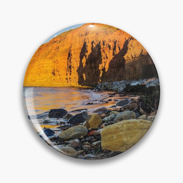 Item preview, As The Sun Sets At Skinningrove designed and sold by grumpykeith.