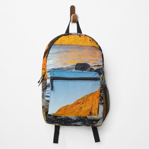 Item preview, As The Sun Sets At Skinningrove designed and sold by grumpykeith.